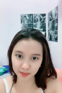 Angel Cantik Jilat Toket Menggoda Pascol