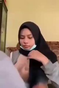 Apelin Pacar Jilbab Langsung Digerayangi