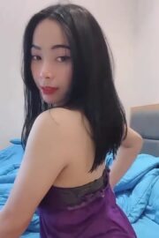 Ega Jamur Seksi Liveshow