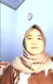 Inya Binor Jilbab Ikutan Live Show Memek