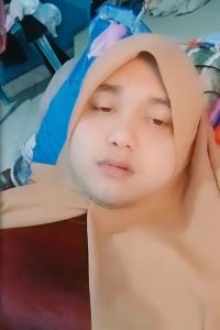 Jilbab Sange Colmek Pengen Ewe