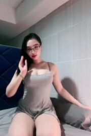 Julia Mango Live Hot Barbar Goyangnya