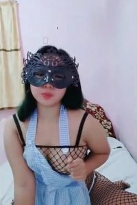 Karina Remas Toket Cantik Menggoda