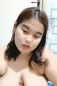 Live Gadis Tobrut Toket Gandul