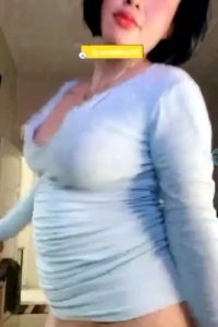 Mami Kina Live Sex Party Di Rumahnya