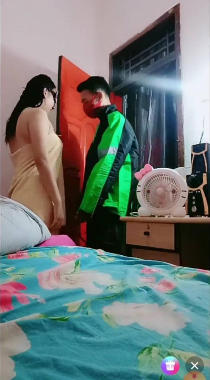 Bokep indo prank ojol terbaru