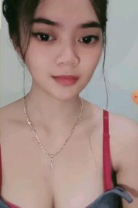 Sasa Cantik Mangolive