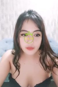 Titin Live Cantik Binal Payudara Montok