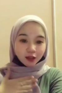 Ukhti Cute Tiktokers Colmek Live Show