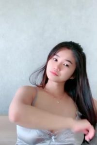 ZR Angel Cantik Mangolive