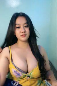 Live Show Hot Cha Cantik Toge