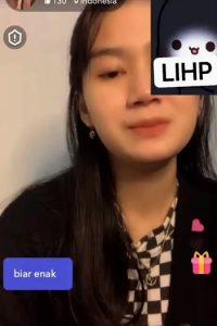 Live Caca Vcs Buka Toket Cantik Banget