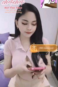 Chacha Cantik Colmek Keluar Busa