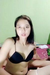 Ema Live Main Dildo Ngewe Hot Asik