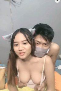 Nancy Abg Nakal Live Mesum Sama Pacarnya