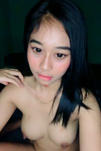 Adek Kimcil Live Telanjang Endingnya Ngewe