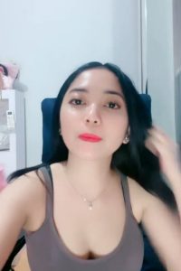 Si Cantik Nikita Live Tipis2 Mango