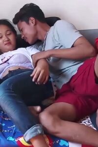 Nonton Abg Ranum Mesra Bikin Video Porno