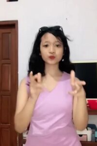 Vania Abg Tiktok Open Vcs Colmek Full Bugil