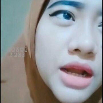 Dengerin Cerita Seks Vina Jilbab Lanjut Omek Barbar