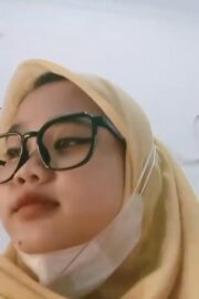 Ririn Hijab Live Ngewe Binal Banget